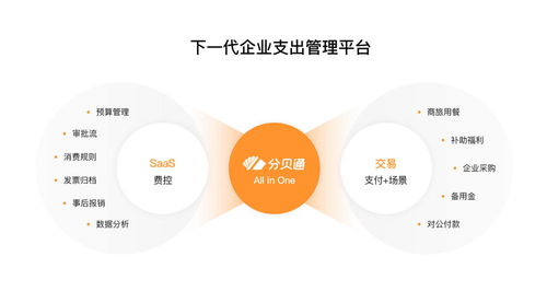 36氪独家 分贝通 获得高瓴 腾讯联合领投9,250万美元c轮融资,想要构建下一代企业支出管理平台