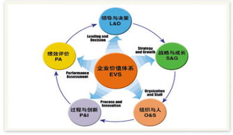 企业管理专业的区别