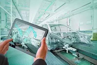 重磅 东营市发布加快推进智能制造发展行动方案