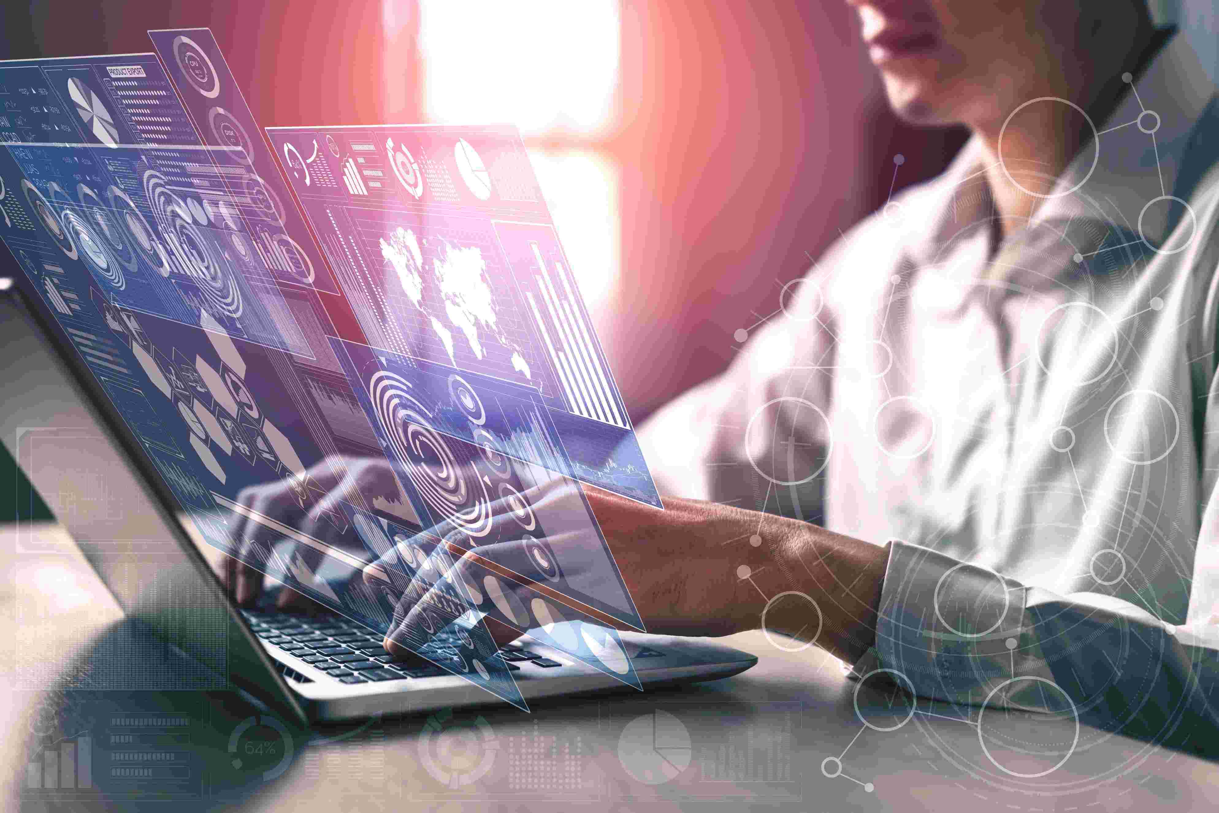 信息化软件 提升项目管理效率的不二选择