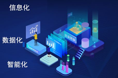 企业管理的信息化、智能化与数据化 未来发展趋势探析