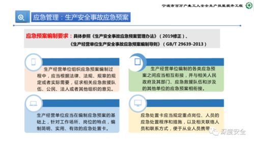 危险化学品企业安全管理人员业务能力培训